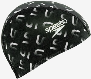 1522133-SPEEDO/ユニセックス スイムキャップ モノグラムジャパンメッシュキャップ 水泳 練習用/M