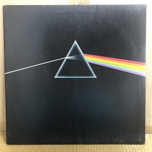 PINK FLOYD / DARK SIDE OF THE MOON (SHVL804)