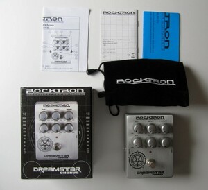 ＊ROCKTRON/ロックトロン/Dreamstar Chorus/新品！＊