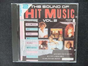 CD 洋楽　 ARCADE THE SOUND OF HITMUSIC VOLUME2 PART2