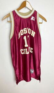 STARTER タンクトップ　BOSTON College XLサイズ