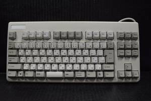 CB3796 Y NE01N0 キーボード (東プレ Realforce ?型番：不明)