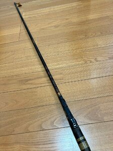 ダイワ 波紋 中硬 15 DAIWA ヘラ竿 ロッド　15尺　十五尺　