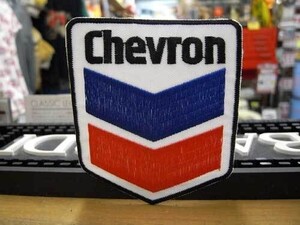 Chevron レーシング ワッペン 世田谷ベース アメリカ雑貨 アメリカン雑貨