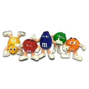 M&M