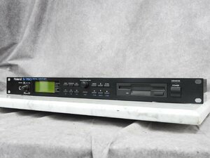 ☆ Roland ローランド S-760 サンプラー ☆現状品☆