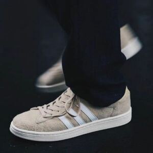 adidas Originals for BEAMS / Campus スニーカー　27