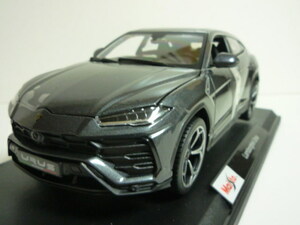 マイスト1/18◆ランボルギーニ ウルス◆Lamborghini Urus