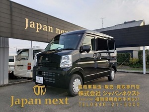 ◆業販・値下げ交渉あり◆【新規架装/製作】エブリイ霊柩車・搬送車（O）◆