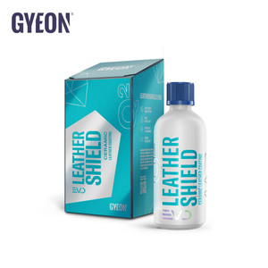 （NEW）GYEON ジーオン LeatherShield EVO レザーシールド エヴォ 50ml