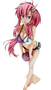 フィギュアリペイント:ラクス・クライン glitter&glamours 機動戦士ガンダムseed freedom lacus clyne アニメ風 2次元 二次元 2D