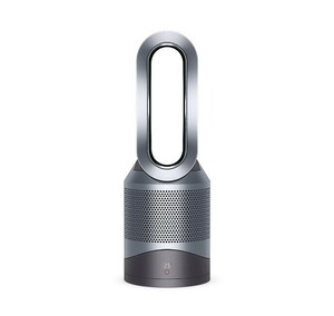 新品 展示品 Dyson Pure Hot + Cool 空気清浄機能付きファンヒーター HP00 リモコン付 23年製 ダイソン 扇風機 #140〇526/b.b/b.c