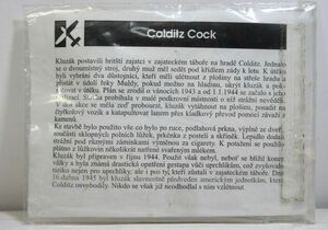 ☆★コラモデル(KORA) 1/72 コルディッツ コック クライダー (Colditz Cock) 英国空軍捕虜脱出計画グライダー ※フルレジンキット☆★