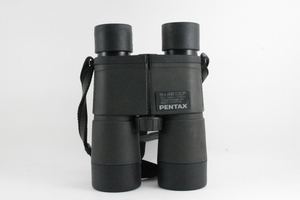 ★希少品★ PENTAX 8x42 DCF #L464