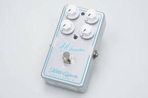 【new】Xotic / AH Booster Allen Hinds Signature【GIB横浜】