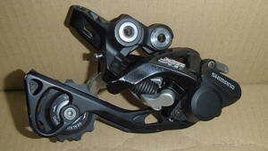 SHIMANO　XT　dynasys　RD-M786-GS　10speed