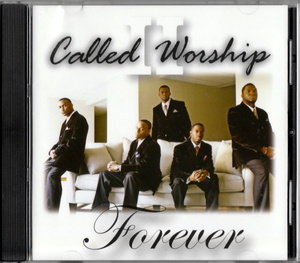 激レア CALLED II WORSHIP - FOREVER 