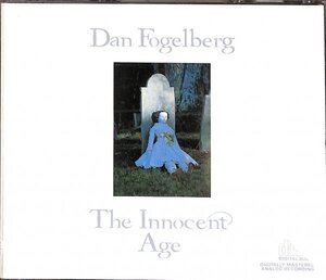 イノセント・エイジ the Innocent Age / ダン・フォーゲルバーグ Dan Fogelberg