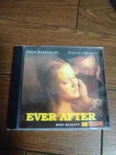 EVER AFTER DREW BARRYMORE  5-120