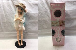 1円～ 訳あり VOLKS ボークス ミニドルフィードリーム キャンディ 1/4 ドール 人形 フィギュア MDD【ジャンク・現状品】 [311-1220-2M1]