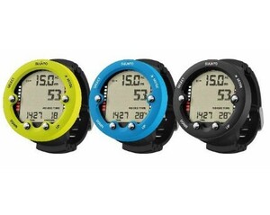 SUUNTO ZOOP Novo ダイブコンピューター (スント ズープノボ)