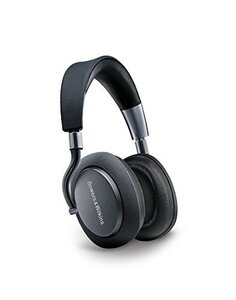 【中古】 Bowers & Wilkins PXワイヤレスヘッドフォン ノイズキャンセリング Over Ear FP39