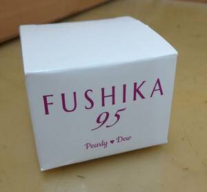 U19★パーリーデュー FUSHIKA95 プレミアムオールインワン 美肌ジェル 保湿美容液ジェル 25g★未開封