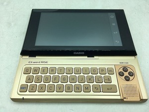 カシオ CASIO 電子辞書 XDR-A20GD