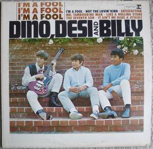 Dino, Desi & Billy『I