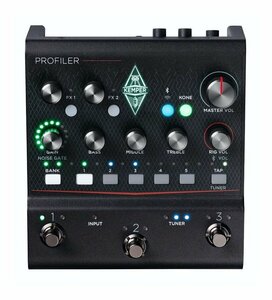 ★KEMPER PROFILER PLAYER ケンパー プロファイラー プレイヤー★新品送料込