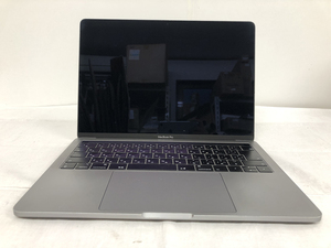 ジャンク■MacBook Pro A2159★ロジックボード基盤無★起動せず★部品取り★送料無料