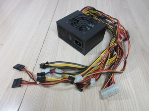 FSP SP550-SGBA 80PLUS GOLD SFX 550W電源 中古品