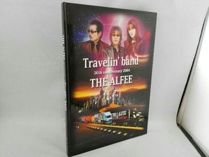 THE ALFEE 30th anniversary 2004 Travelin