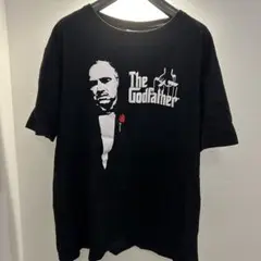 【美品】BROADWAY The Godfather Tシャツ Lサイズ