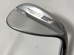 入間■【中古】 タイトリスト ボーケイSM8ツアークローム56-10S DG(JP) S200 56°[0684]