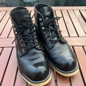 【1円スタート】REDWING レッドウィング