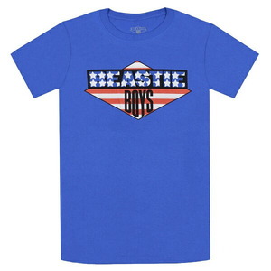 BEASTIE BOYS ビースティボーイズ American Flag Tシャツ Mサイズ オフィシャル
