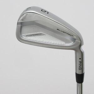 ピン PING ブループリント S アイアン N.S.PRO MODUS3 TOUR 105 シャフト：N.S.PRO MODUS3 TOUR 105(5本:#6 #7 #8 #9 W)