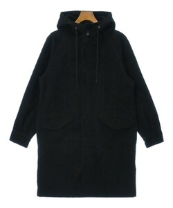 A.P.C. モッズコート メンズ アーペーセー 中古　古着