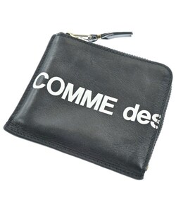 COMME des GARCONS 財布・コインケース メンズ コムデギャルソン 中古　古着