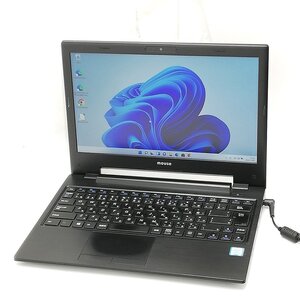 新生活応援セール 赤字覚悟 高速SSD 13.3型 ノートパソコン mouse NB391H 中古 第8世代i5 8GB 無線 Bluetooth Webカメラ Windows11 Office