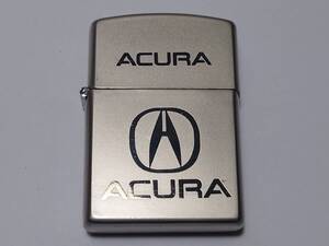 アキュラ オイルライター　ACURA HONDA