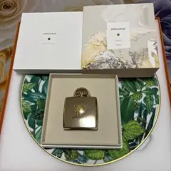 ☆アムアージュ☆ Gold EAU De PARFUM