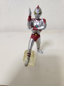 hgウルトラマン80開封済