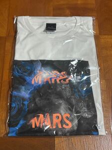 ado MARS Tシャツ XL 未開封未使用品