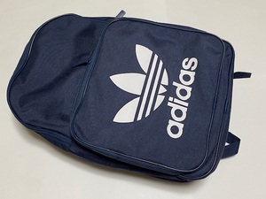 adidas アディダス Rucksack デイパック 展示品未使用