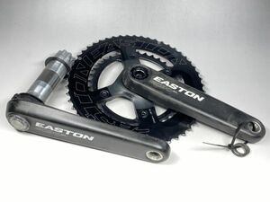 EASTON EC90SL 170mm 52-36T 11s CINCI パワーメーター カーボン クランク イーストン 1125X2302/520