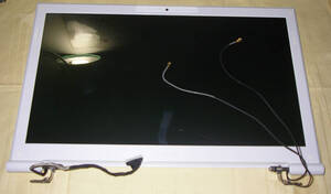 ★FUJITSU AH40/K FMVA40KWJ DISPLAY★OK!!★