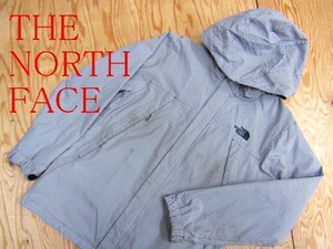 ★ノースフェイス NORTHFACE★メンズ SCOOP JACKET スクープジャケット NP15013 ギンガムチェック★R60825035A