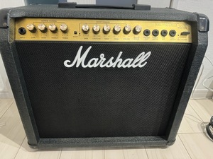 MARSHALL VALVESTATE 8040 動作確認＋メンテナンス済み② イギリス製